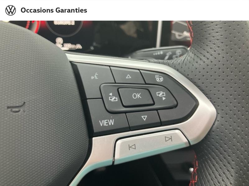 Voitures occasions VOLKSWAGEN GOLF GTI Villeneuve-d'Ascq