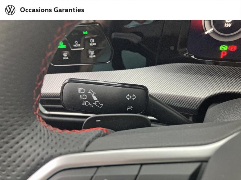 Voitures occasions VOLKSWAGEN GOLF GTI Villeneuve-d'Ascq