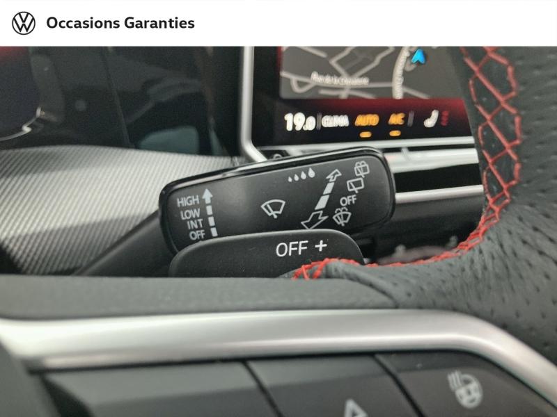 Voitures occasions VOLKSWAGEN GOLF GTI Villeneuve-d'Ascq