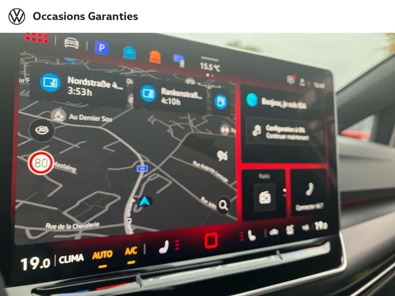 Voitures occasions VOLKSWAGEN GOLF GTI Villeneuve-d'Ascq