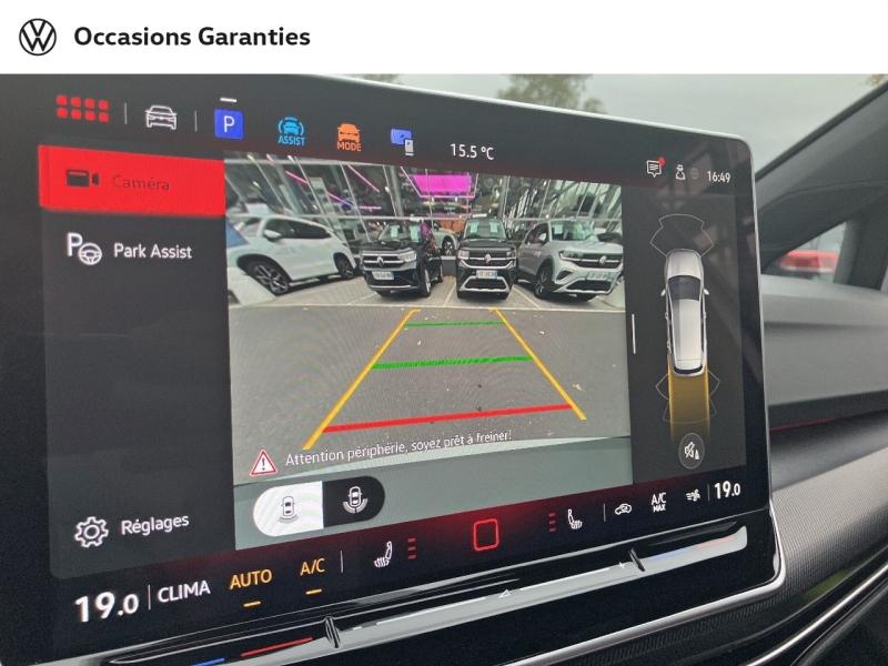 Voitures occasions VOLKSWAGEN GOLF GTI Villeneuve-d'Ascq