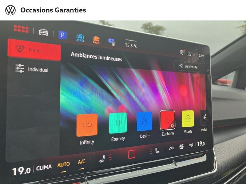 Voitures occasions VOLKSWAGEN GOLF GTI Villeneuve-d'Ascq