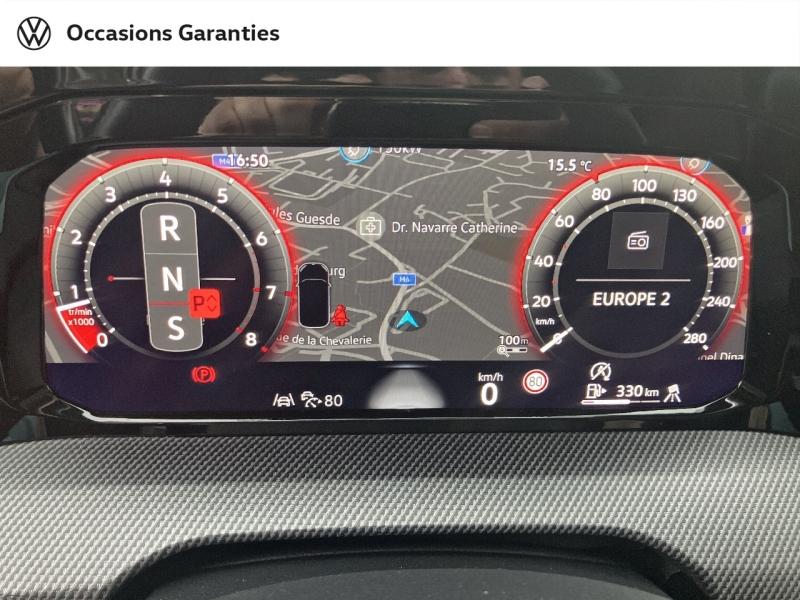 Voitures occasions VOLKSWAGEN GOLF GTI Villeneuve-d'Ascq