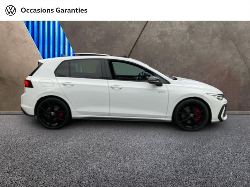 Voitures occasions VOLKSWAGEN GOLF GTI Villeneuve-d'Ascq