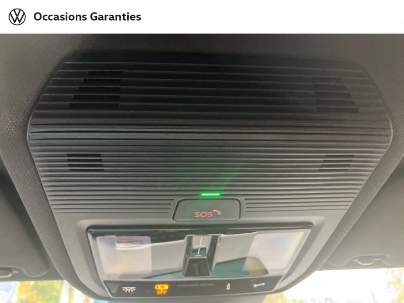 Voitures occasions VOLKSWAGEN GOLF GTI Villeneuve-d'Ascq