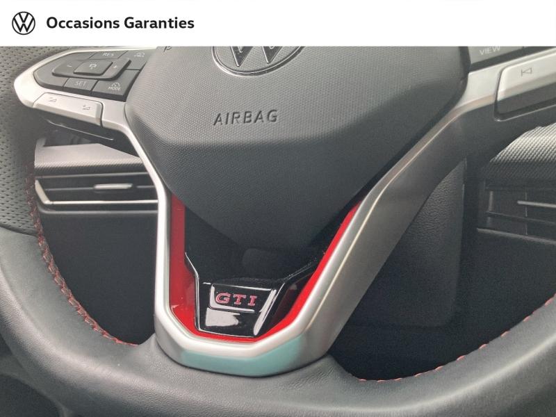 Voitures occasions VOLKSWAGEN GOLF GTI Villeneuve-d'Ascq