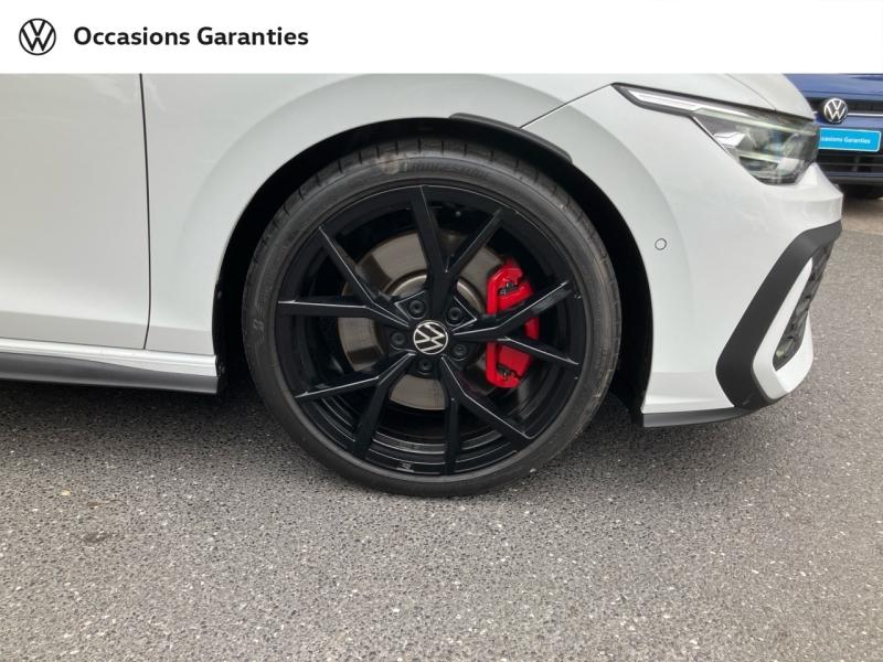 Voitures occasions VOLKSWAGEN GOLF GTI Villeneuve-d'Ascq