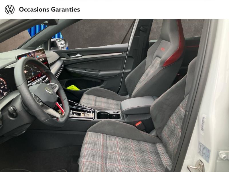 Voitures occasions VOLKSWAGEN GOLF GTI Villeneuve-d'Ascq