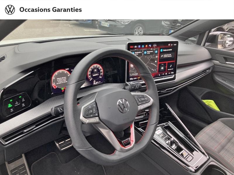Voitures occasions VOLKSWAGEN GOLF GTI Villeneuve-d'Ascq