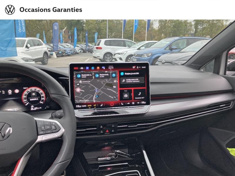 Voitures occasions VOLKSWAGEN GOLF GTI Villeneuve-d'Ascq