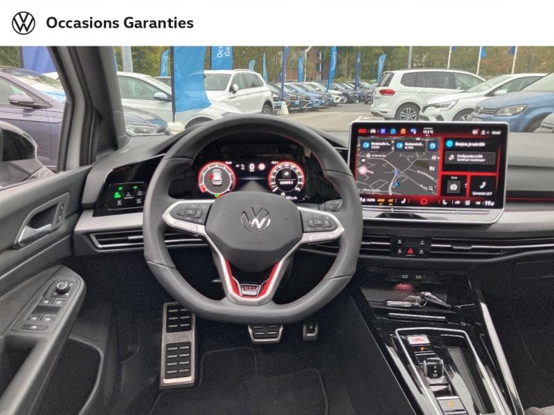 Voitures occasions VOLKSWAGEN GOLF GTI Villeneuve-d'Ascq