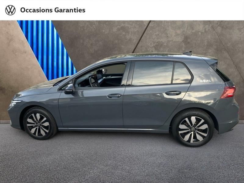 Voitures occasions VOLKSWAGEN GOLF Style Villeneuve-d'Ascq