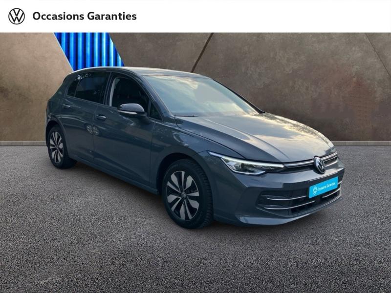 Voitures occasions VOLKSWAGEN GOLF Style Villeneuve-d'Ascq