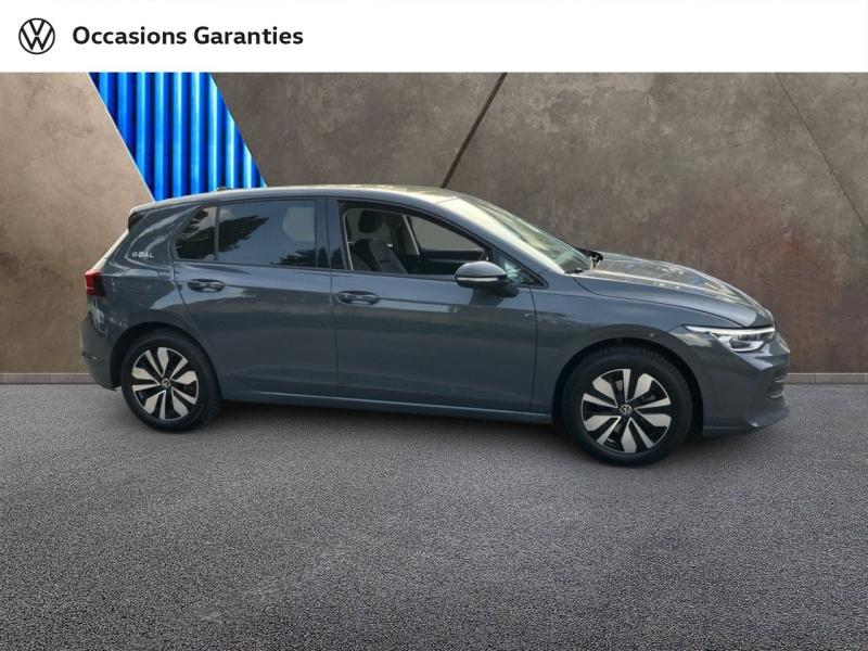 Voitures occasions VOLKSWAGEN GOLF Style Villeneuve-d'Ascq