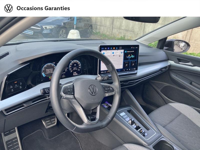Voitures occasions VOLKSWAGEN GOLF Style Villeneuve-d'Ascq