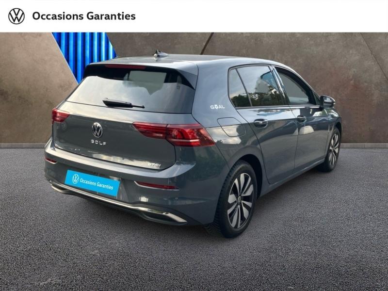 Voitures occasions VOLKSWAGEN GOLF Style Villeneuve-d'Ascq