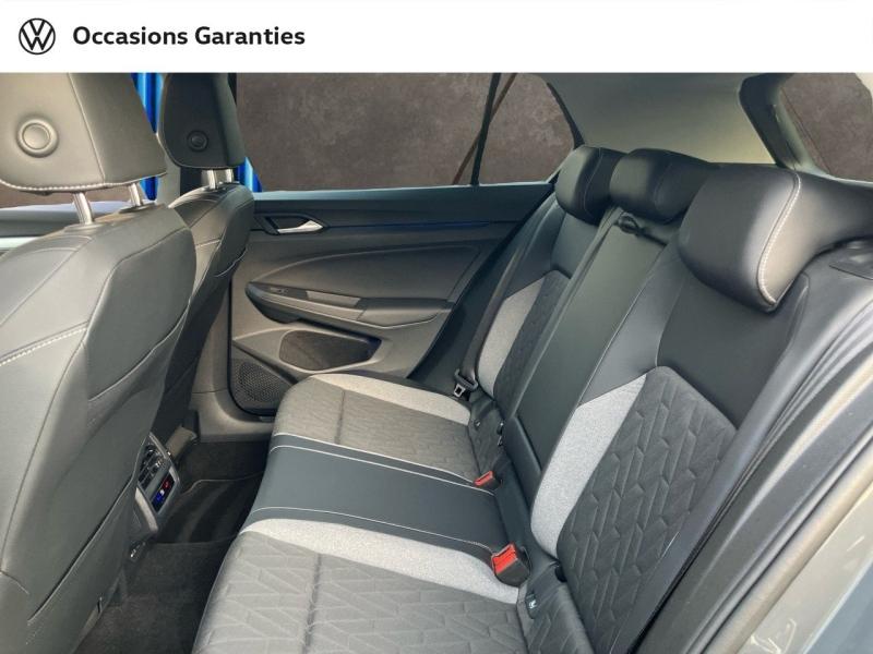 Voitures occasions VOLKSWAGEN GOLF Style Villeneuve-d'Ascq