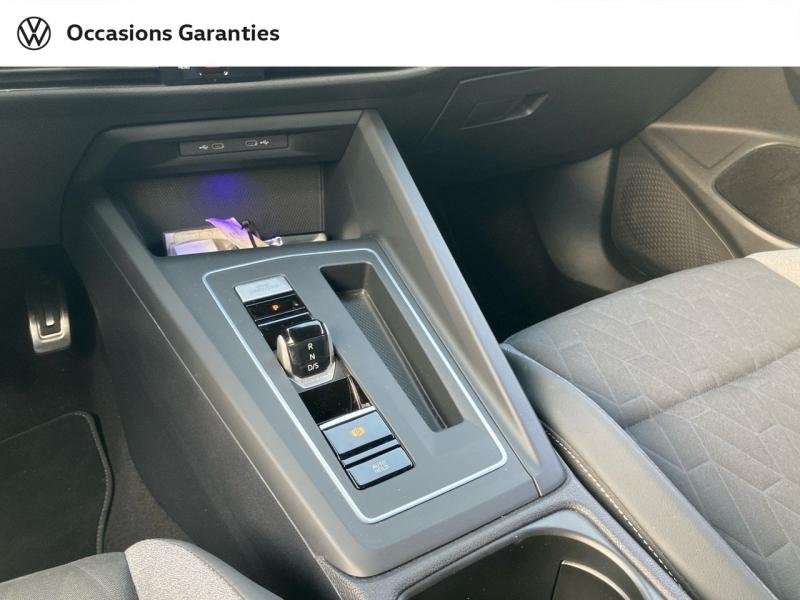 Voitures occasions VOLKSWAGEN GOLF Style Villeneuve-d'Ascq