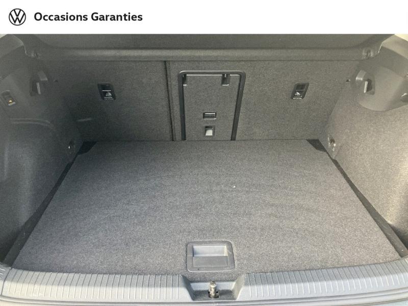 Voitures occasions VOLKSWAGEN GOLF Style Villeneuve-d'Ascq