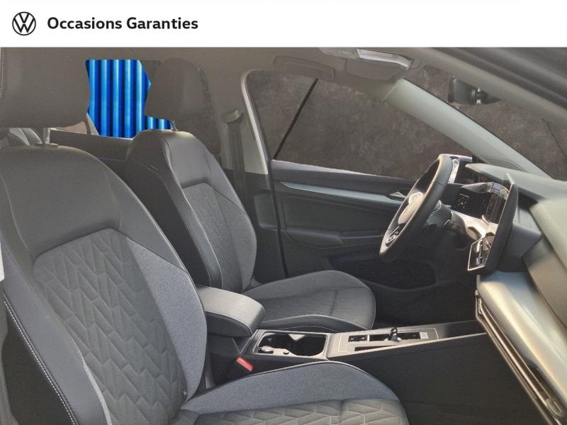 Voitures occasions VOLKSWAGEN GOLF Style Villeneuve-d'Ascq
