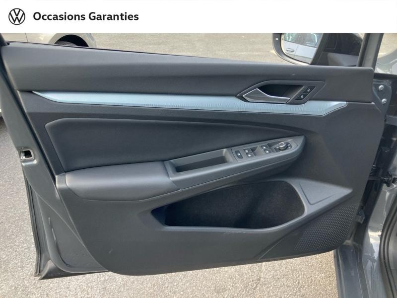 Voitures occasions VOLKSWAGEN GOLF Style Villeneuve-d'Ascq