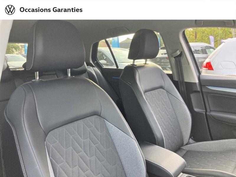 Voitures occasions VOLKSWAGEN GOLF Style Villeneuve-d'Ascq