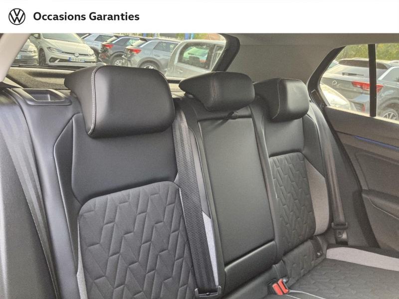Voitures occasions VOLKSWAGEN GOLF Style Villeneuve-d'Ascq