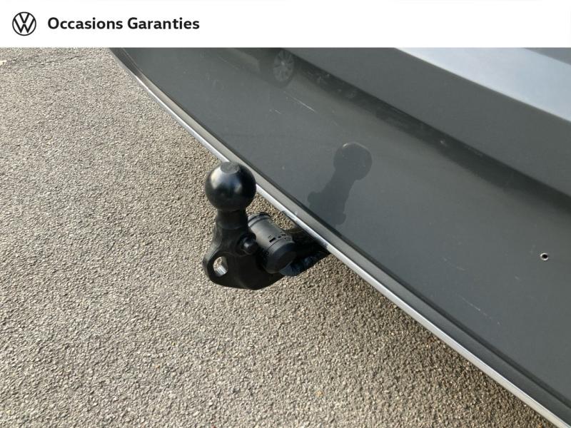 Voitures occasions VOLKSWAGEN GOLF Style Villeneuve-d'Ascq