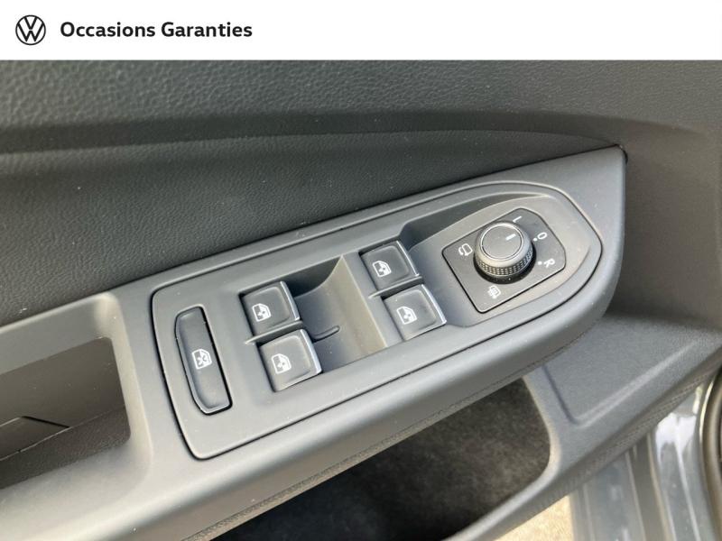 Voitures occasions VOLKSWAGEN GOLF Style Villeneuve-d'Ascq