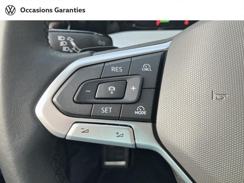 Voitures occasions VOLKSWAGEN GOLF Style Villeneuve-d'Ascq