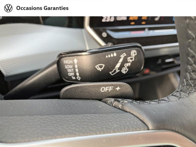 Voitures occasions VOLKSWAGEN GOLF Style Villeneuve-d'Ascq