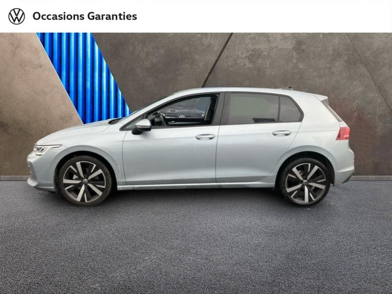 Voitures occasions VOLKSWAGEN GOLF Life Plus Villeneuve-d'Ascq