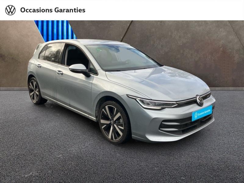 Voitures occasions VOLKSWAGEN GOLF Life Plus Villeneuve-d'Ascq