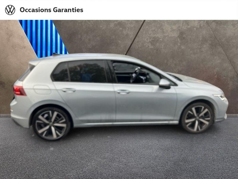 Voitures occasions VOLKSWAGEN GOLF Life Plus Villeneuve-d'Ascq