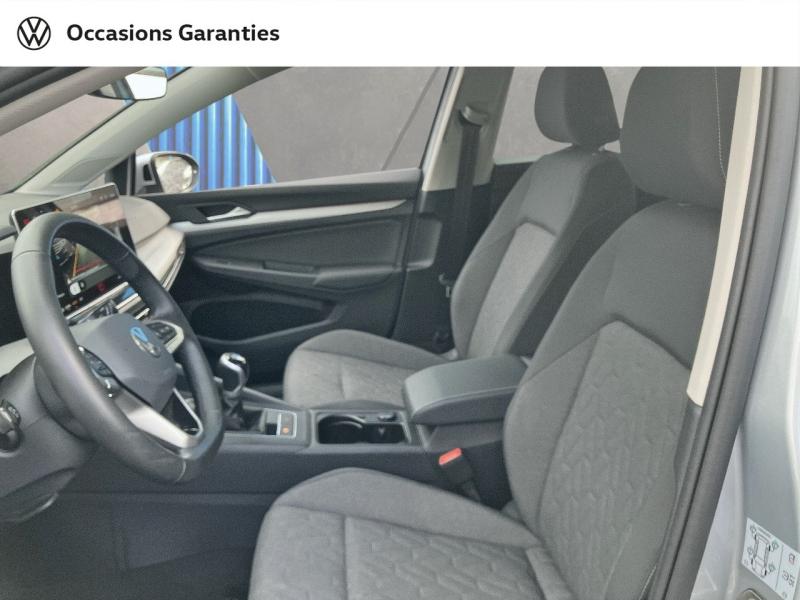 Voitures occasions VOLKSWAGEN GOLF Life Plus Villeneuve-d'Ascq