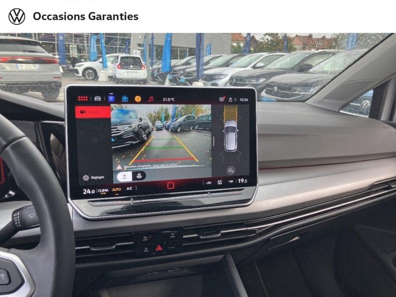 Voitures occasions VOLKSWAGEN GOLF Life Plus Villeneuve-d'Ascq
