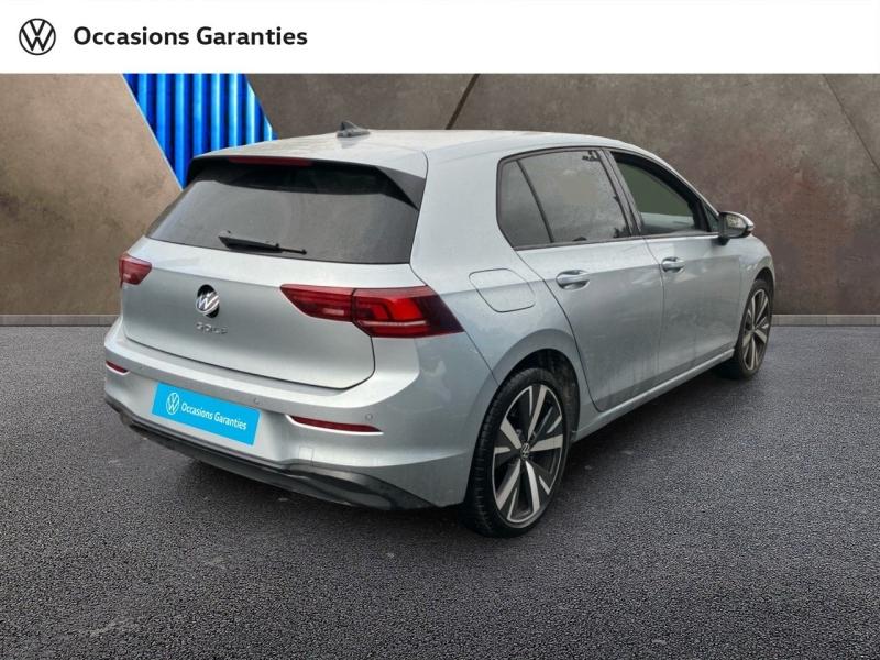 Voitures occasions VOLKSWAGEN GOLF Life Plus Villeneuve-d'Ascq