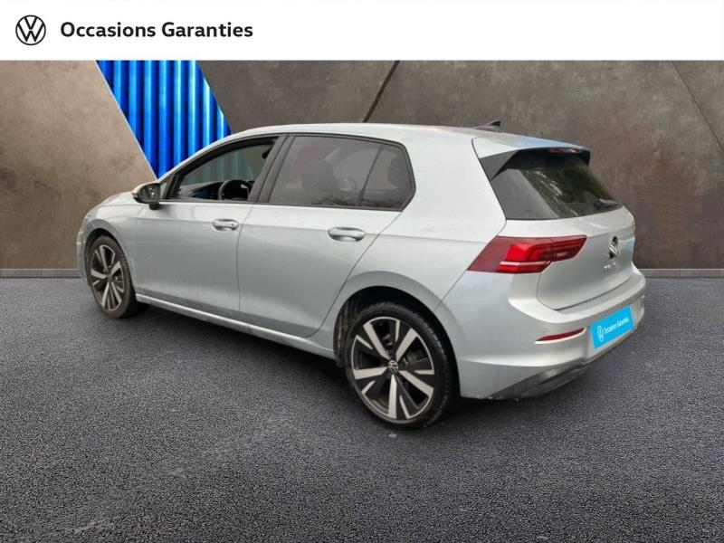 Voitures occasions VOLKSWAGEN GOLF Life Plus Villeneuve-d'Ascq