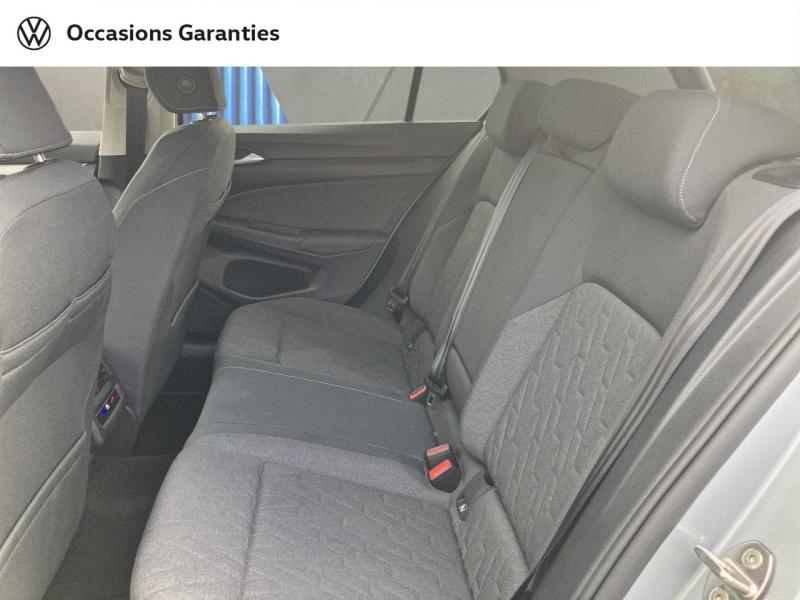 Voitures occasions VOLKSWAGEN GOLF Life Plus Villeneuve-d'Ascq