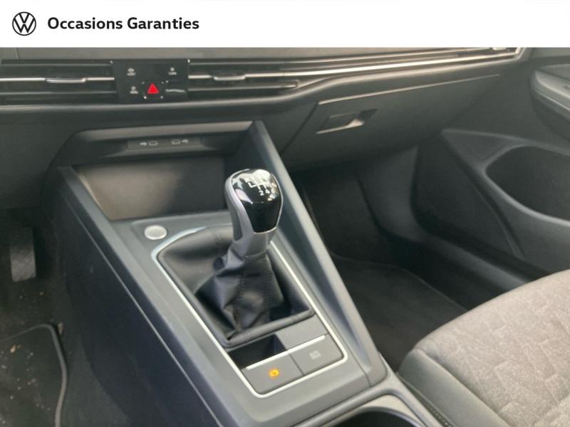 Voitures occasions VOLKSWAGEN GOLF Life Plus Villeneuve-d'Ascq
