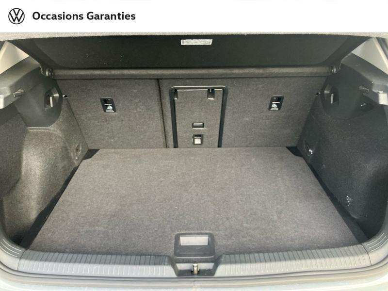 Voitures occasions VOLKSWAGEN GOLF Life Plus Villeneuve-d'Ascq