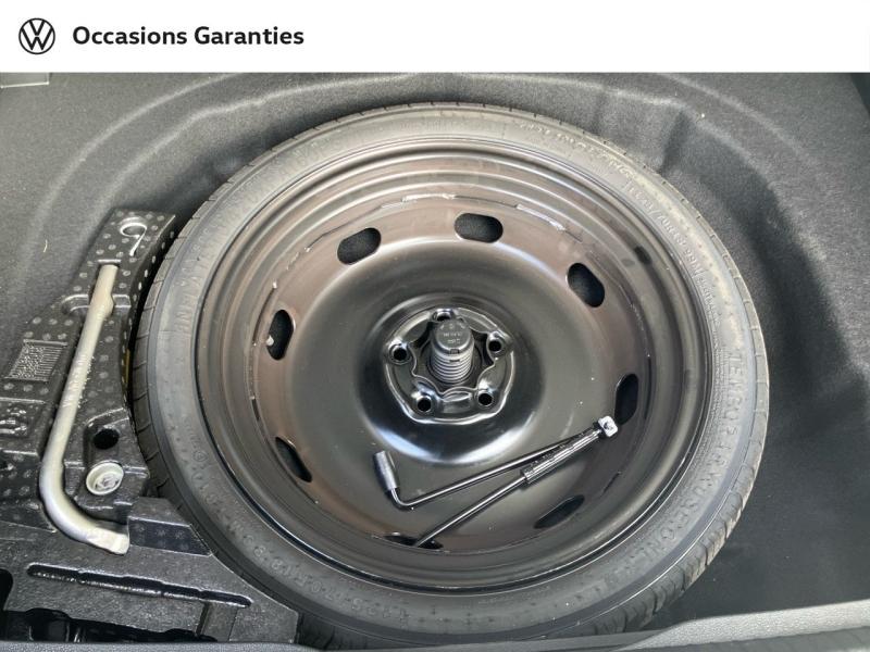 Voitures occasions VOLKSWAGEN GOLF Life Plus Villeneuve-d'Ascq