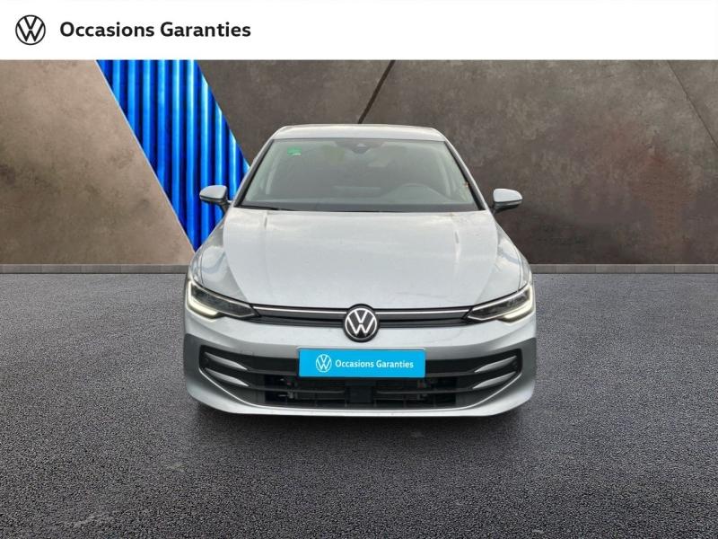 Voitures occasions VOLKSWAGEN GOLF Life Plus Villeneuve-d'Ascq