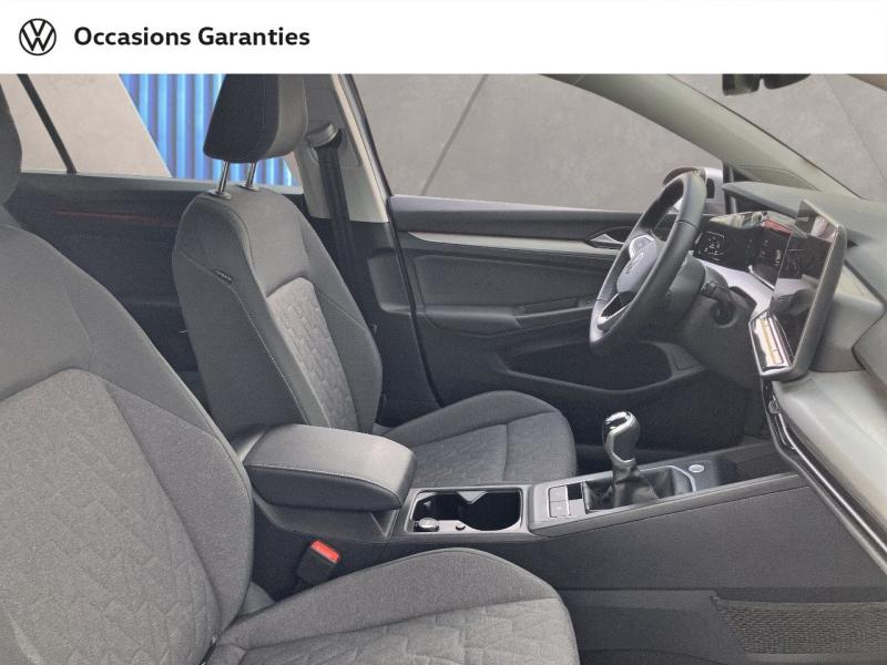 Voitures occasions VOLKSWAGEN GOLF Life Plus Villeneuve-d'Ascq