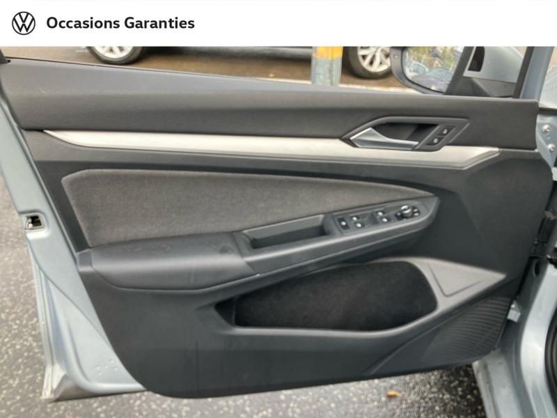 Voitures occasions VOLKSWAGEN GOLF Life Plus Villeneuve-d'Ascq