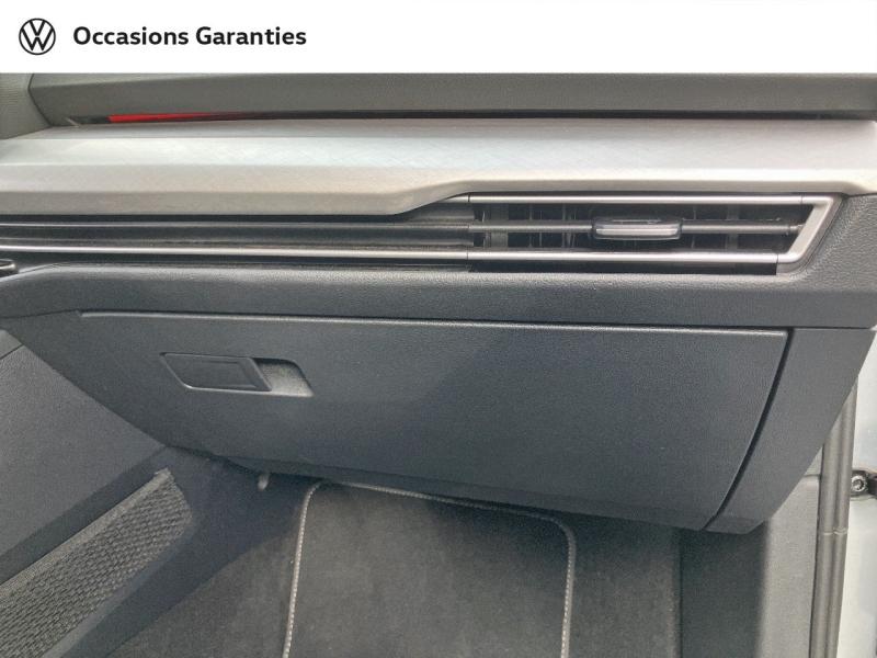 Voitures occasions VOLKSWAGEN GOLF Life Plus Villeneuve-d'Ascq