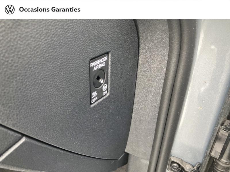 Voitures occasions VOLKSWAGEN GOLF VW Edition Villeneuve-d'Ascq