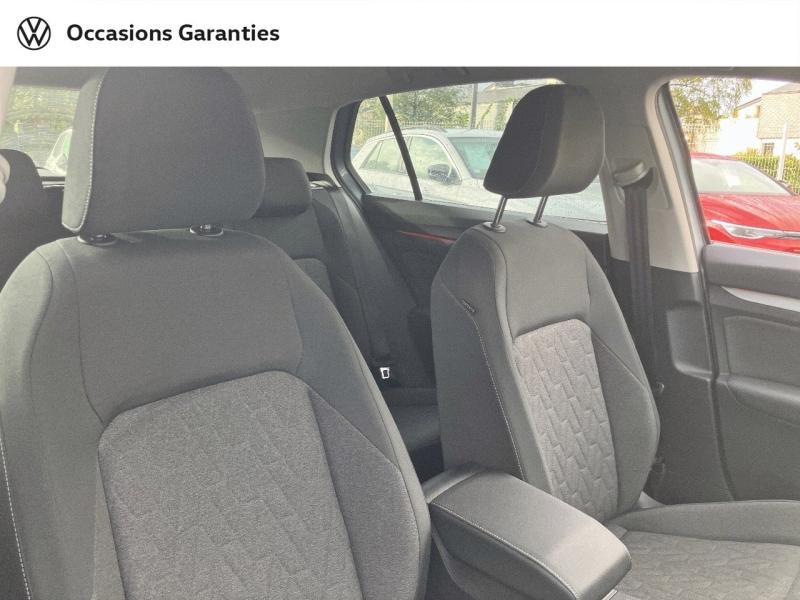 Voitures occasions VOLKSWAGEN GOLF Life Plus Villeneuve-d'Ascq