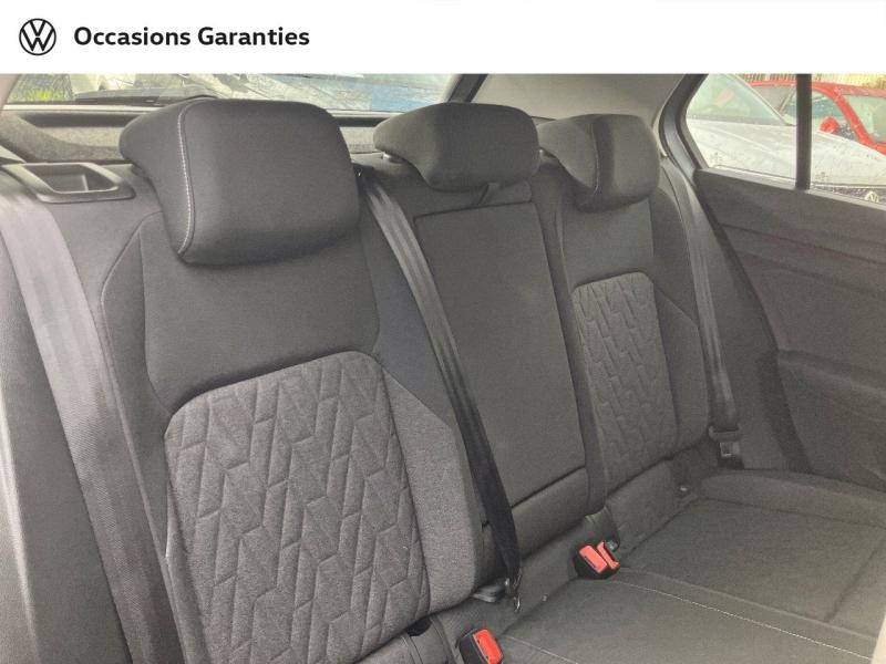Voitures occasions VOLKSWAGEN GOLF Life Plus Villeneuve-d'Ascq