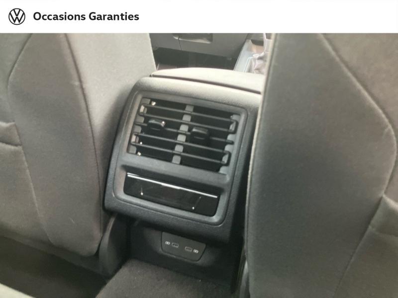 Voitures occasions VOLKSWAGEN GOLF Life Plus Villeneuve-d'Ascq